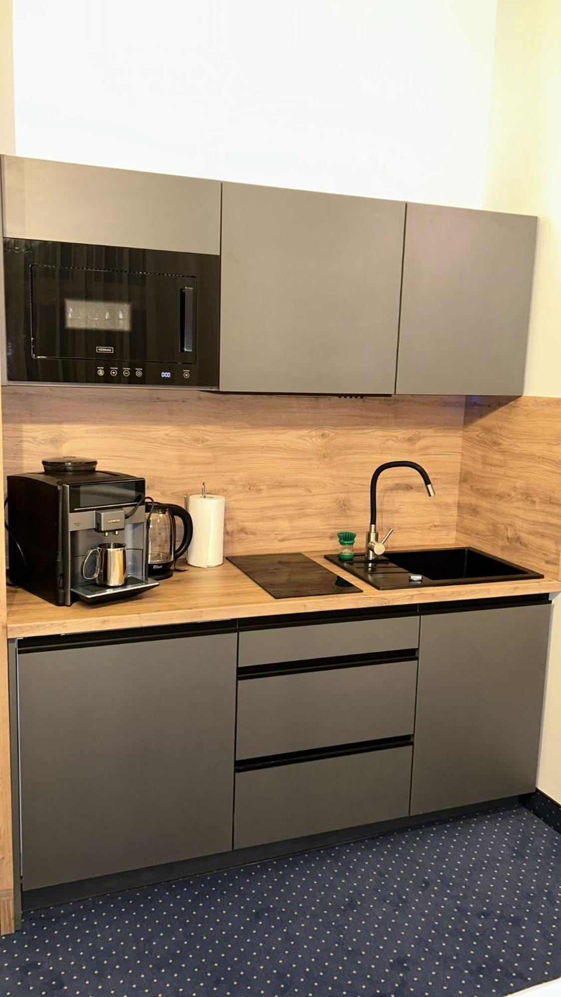 Quick Trip Apartments Torun Luaran gambar