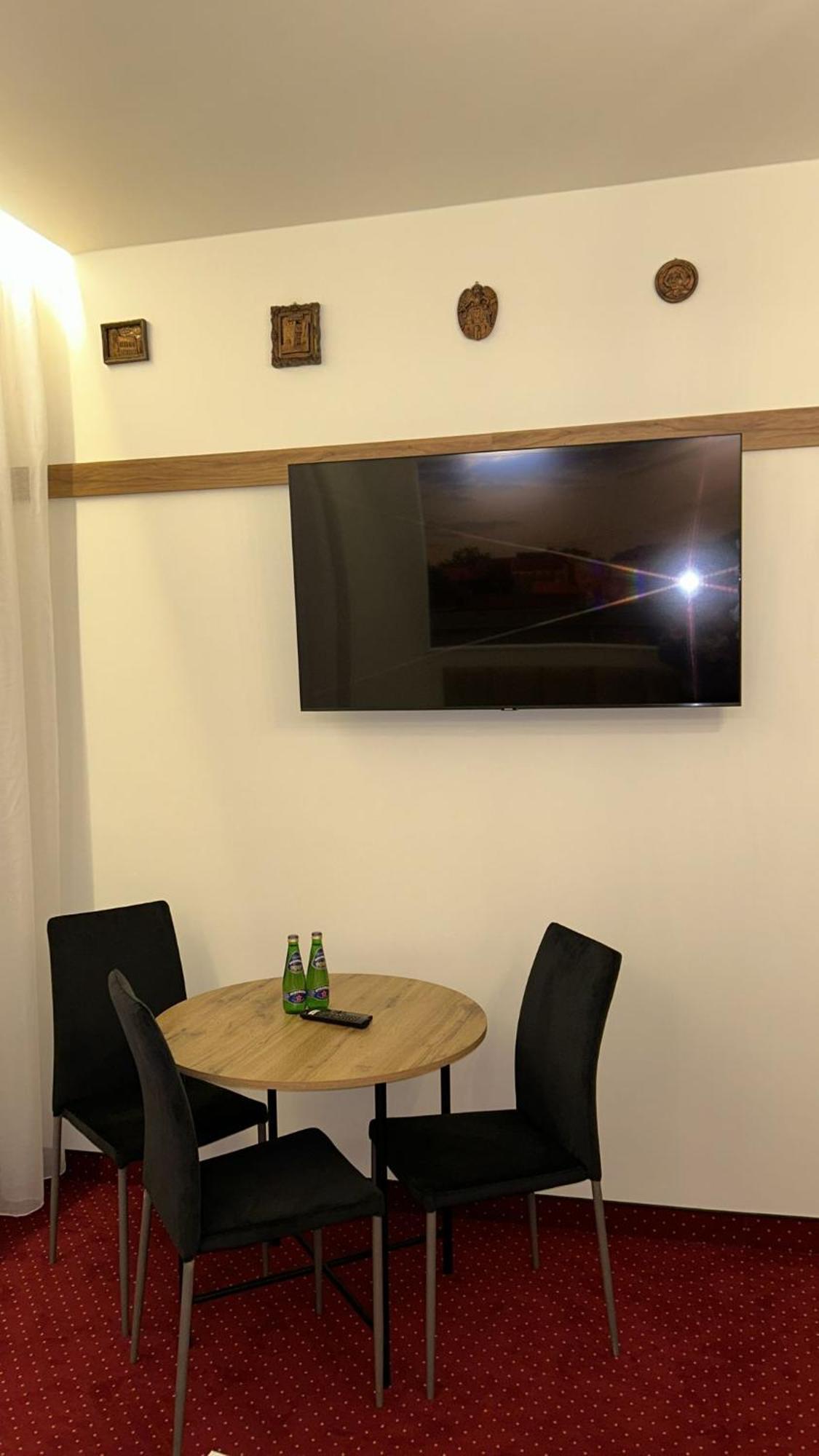 Quick Trip Apartments Torun Luaran gambar