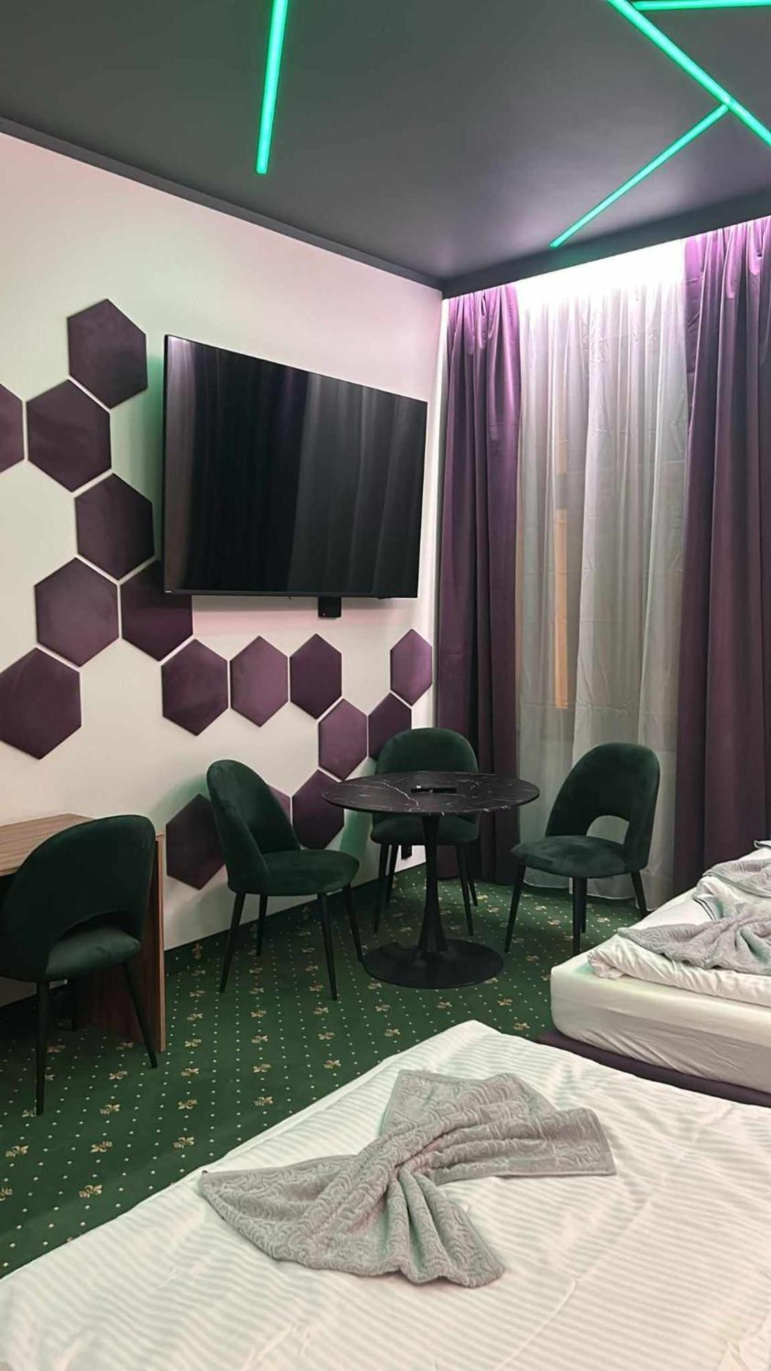 Quick Trip Apartments Torun Luaran gambar