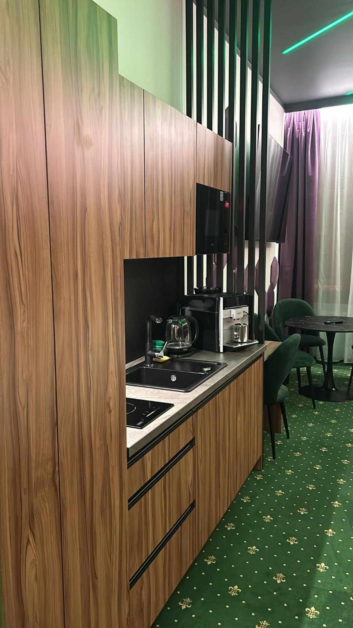 Quick Trip Apartments Torun Luaran gambar