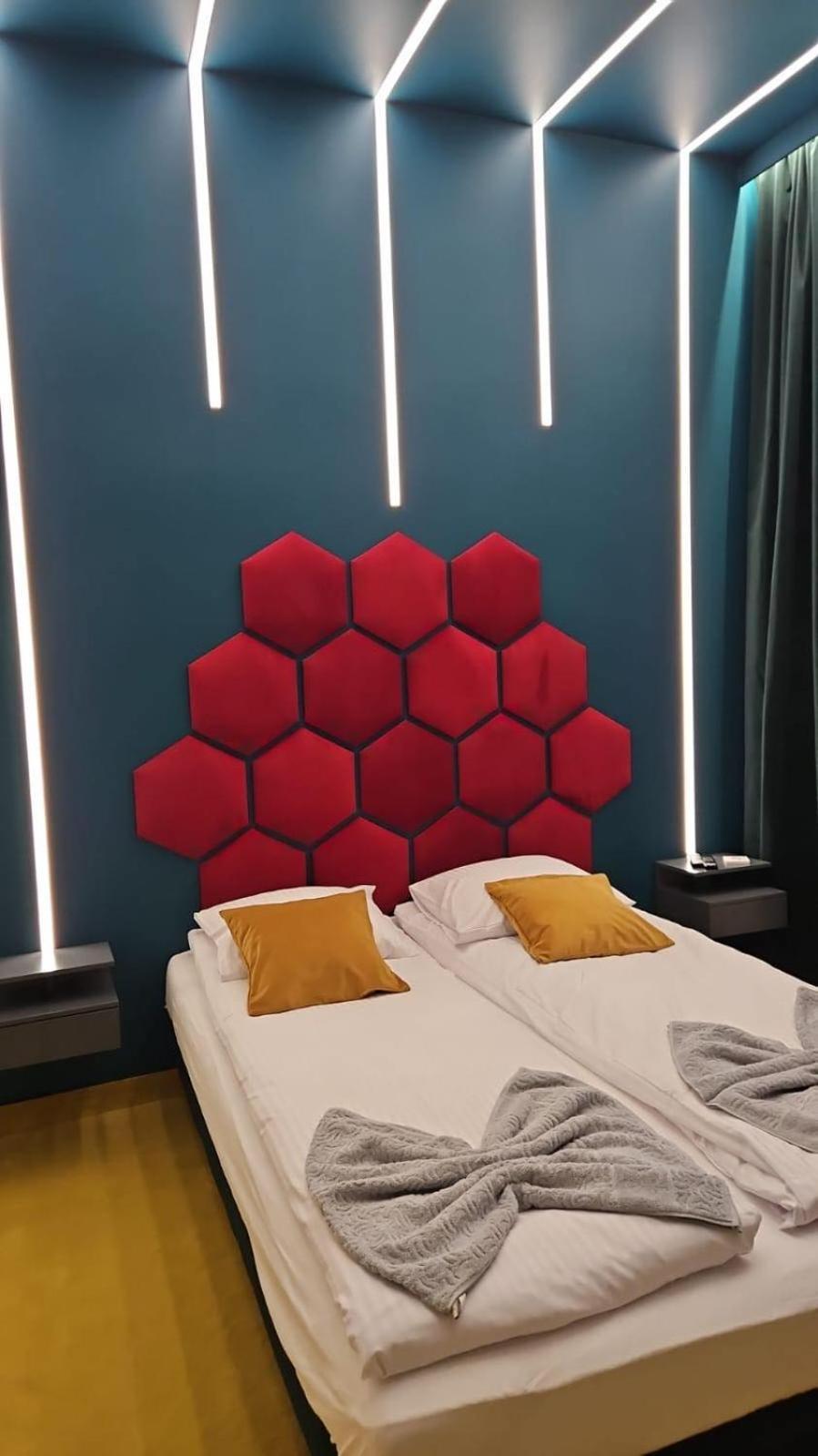 Quick Trip Apartments Torun Luaran gambar