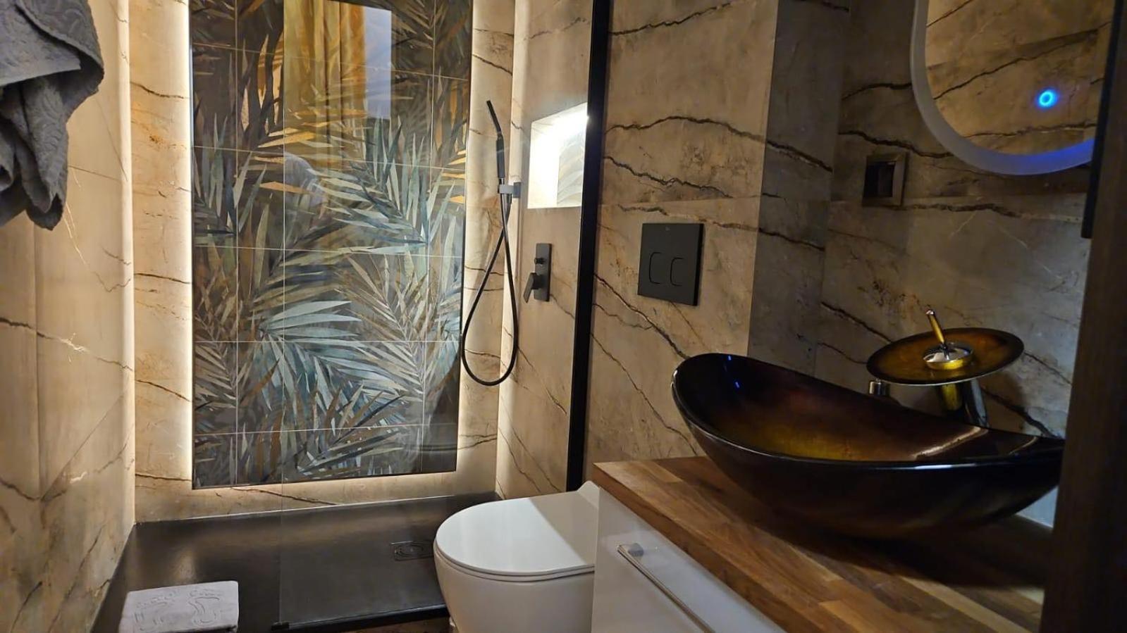 Quick Trip Apartments Torun Luaran gambar