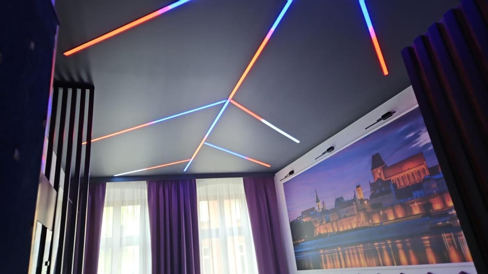Quick Trip Apartments Torun Luaran gambar