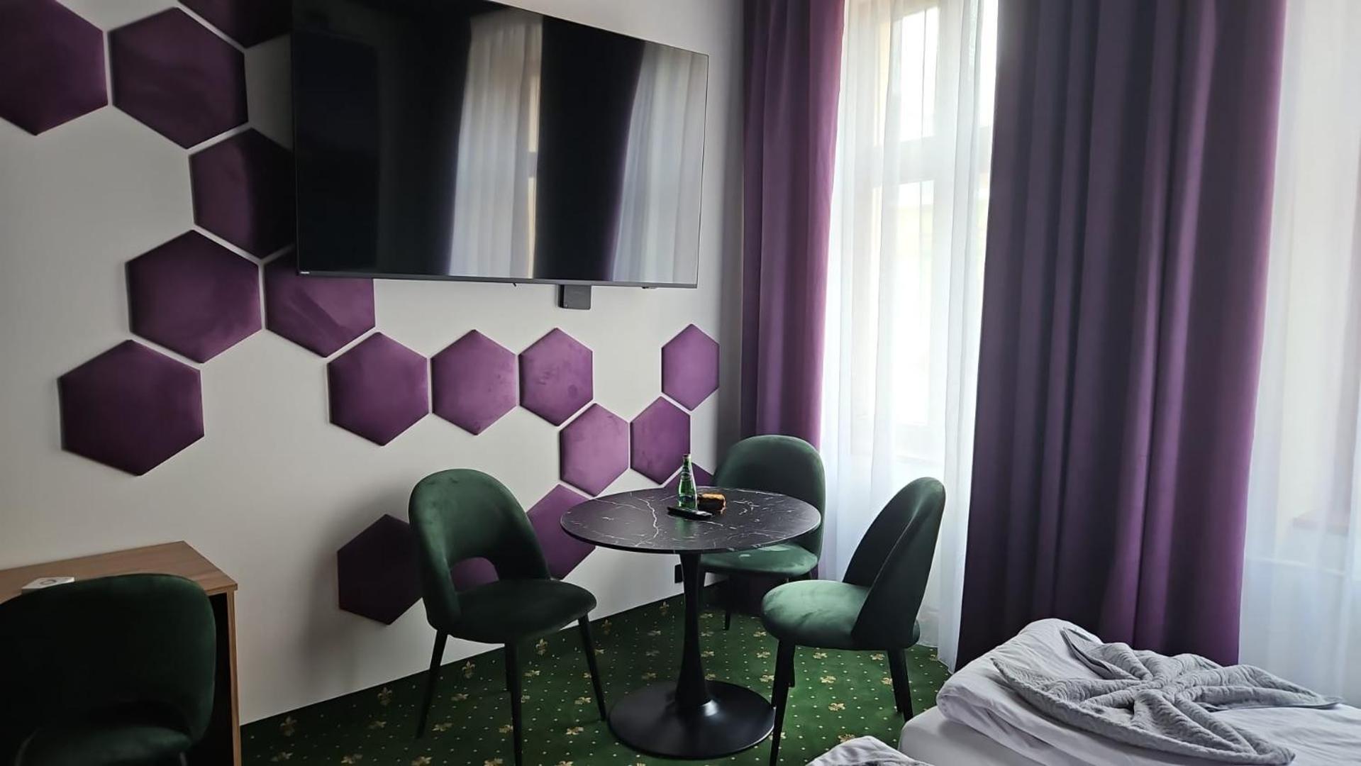 Quick Trip Apartments Torun Luaran gambar