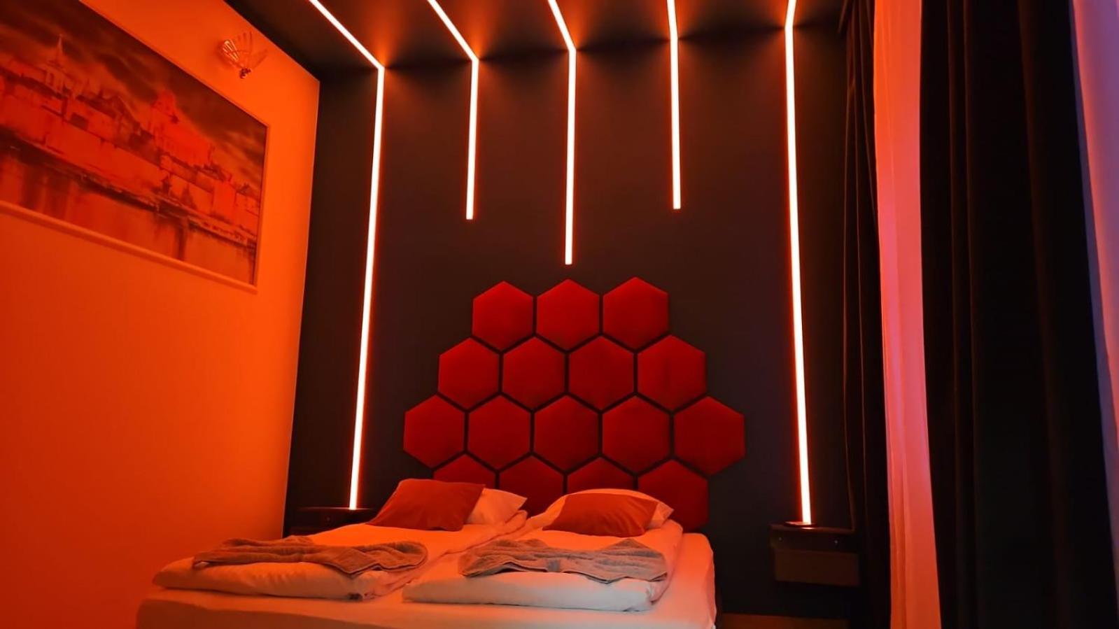 Quick Trip Apartments Torun Luaran gambar